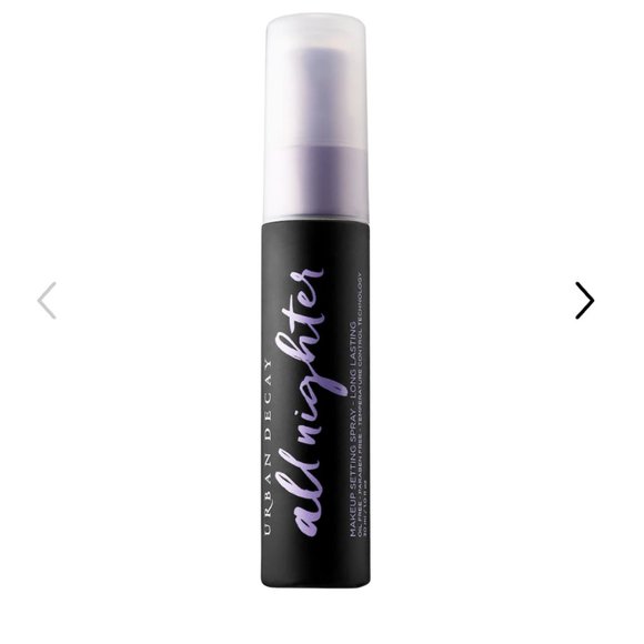Urban Decay All Nighter Long-Lasting Makeup Setting Spray - Picture 2 of 3